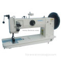 Long Arm Extra Heavy Duty Walking Foot Lockstitch Sewing Machine